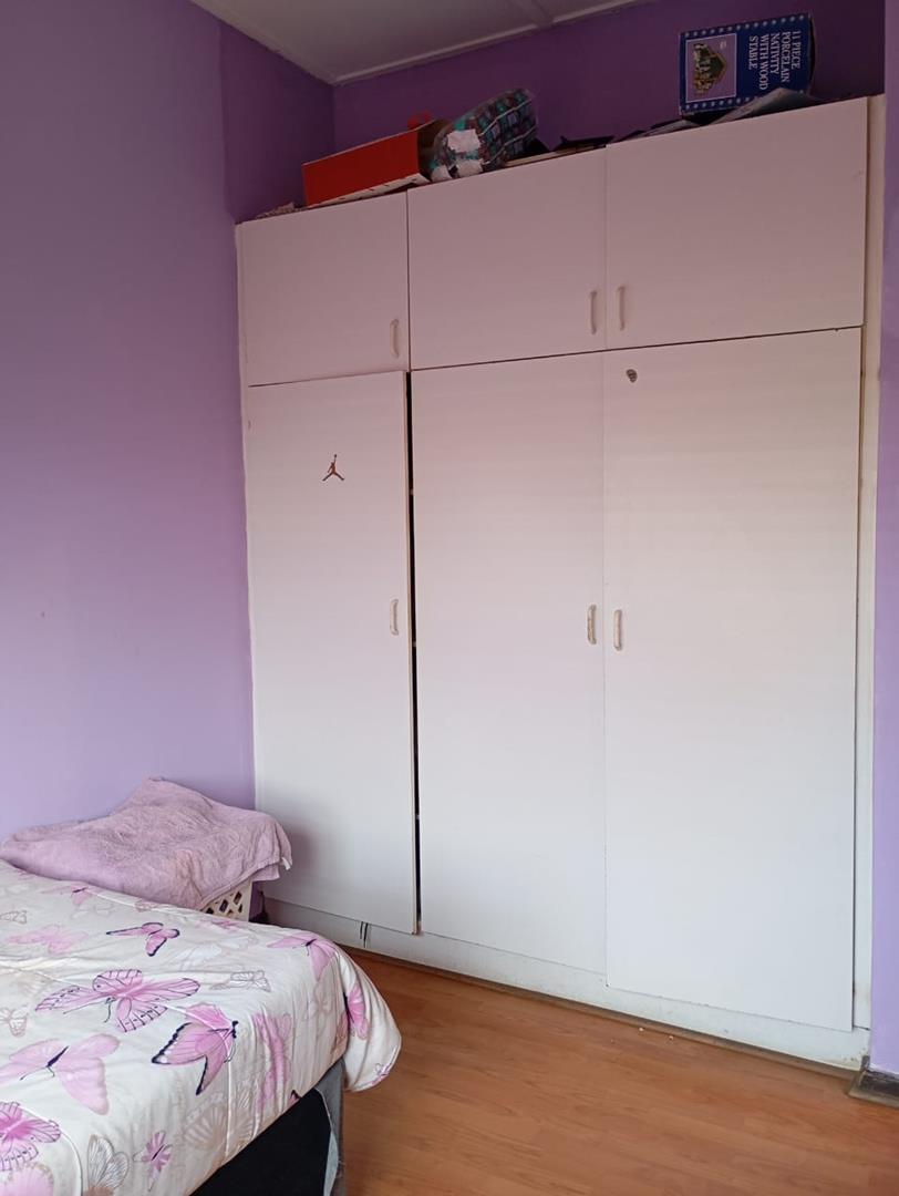 To Let 3 Bedroom Property for Rent in Cravenby Western Cape